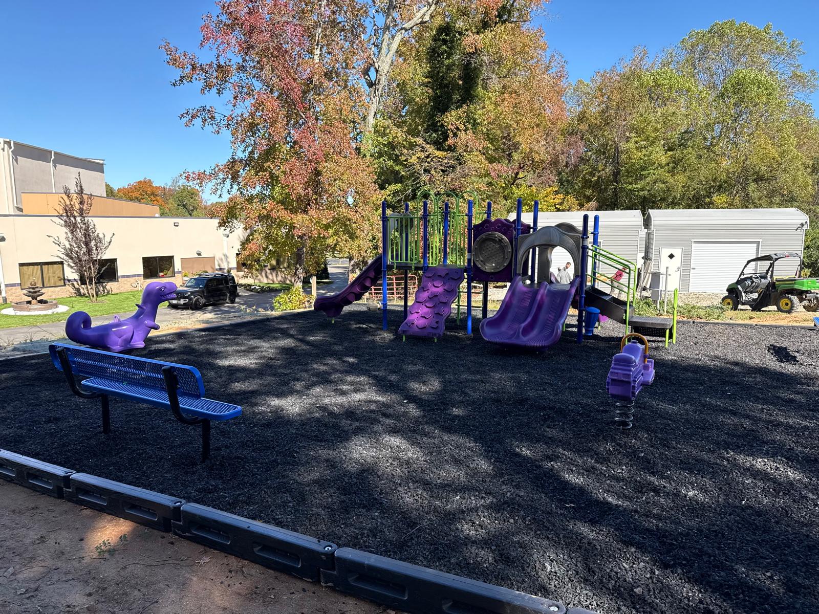 Playground Project